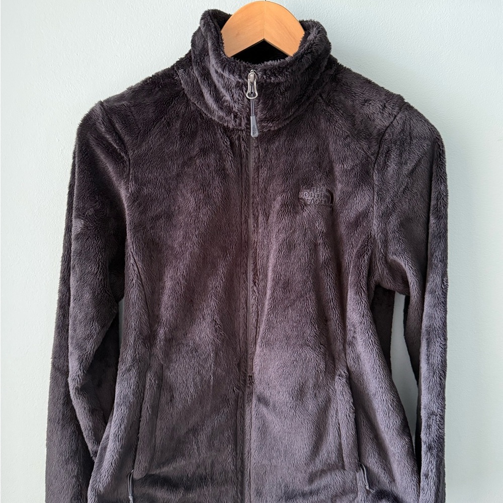 North Face Fleece